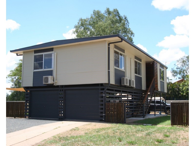 5 Suncross Place, Emerald QLD 4720