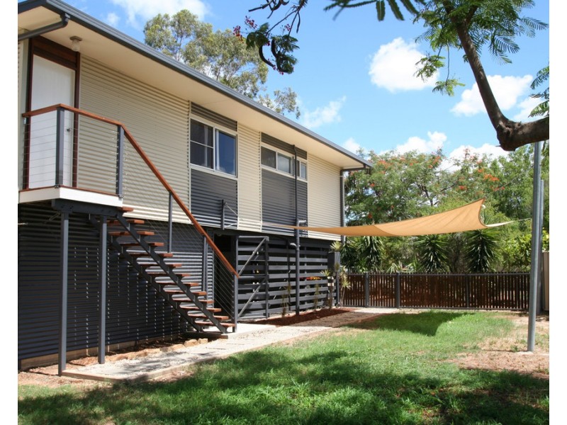 5 Suncross Place, Emerald QLD 4720