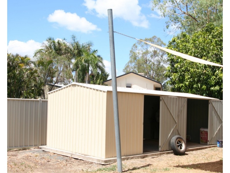 5 Suncross Place, Emerald QLD 4720