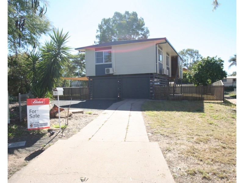 5 Suncross Place, Emerald QLD 4720