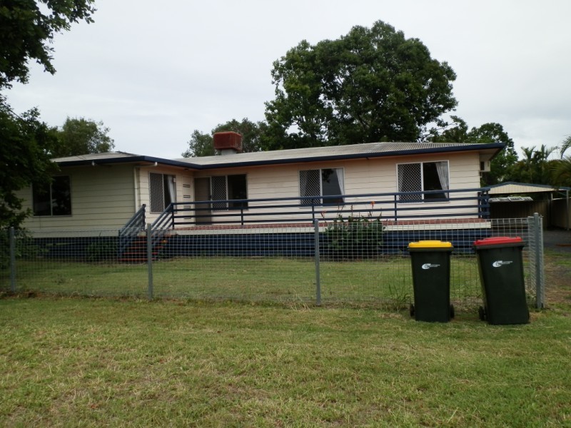 145 Opal Street, Emerald QLD 4720