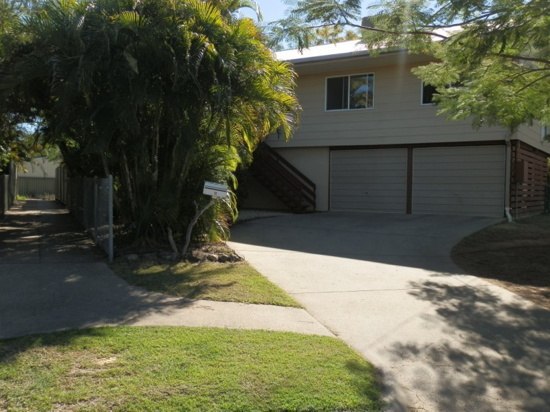 12 Julie Court, Emerald QLD 4720