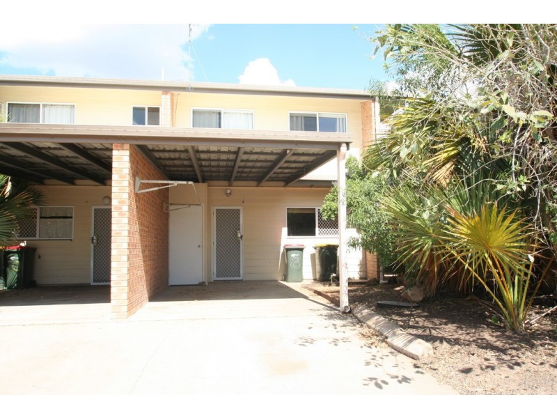 8/145 Egerton Street, Emerald QLD 4720
