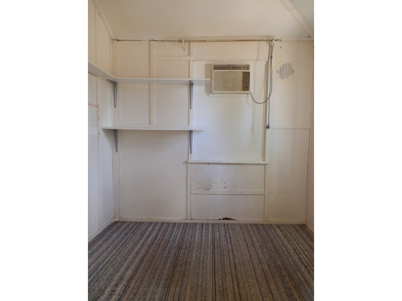 20 WOODBINE STREET, Springsure QLD 4722