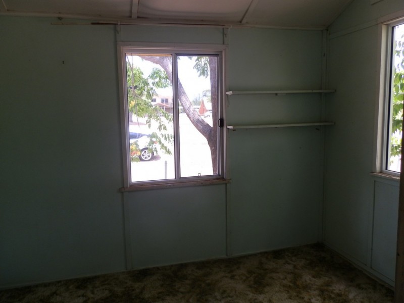 20 WOODBINE STREET, Springsure QLD 4722