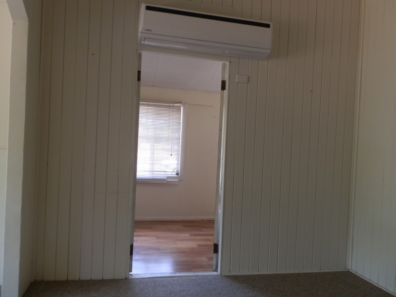 20 WOODBINE STREET, Springsure QLD 4722