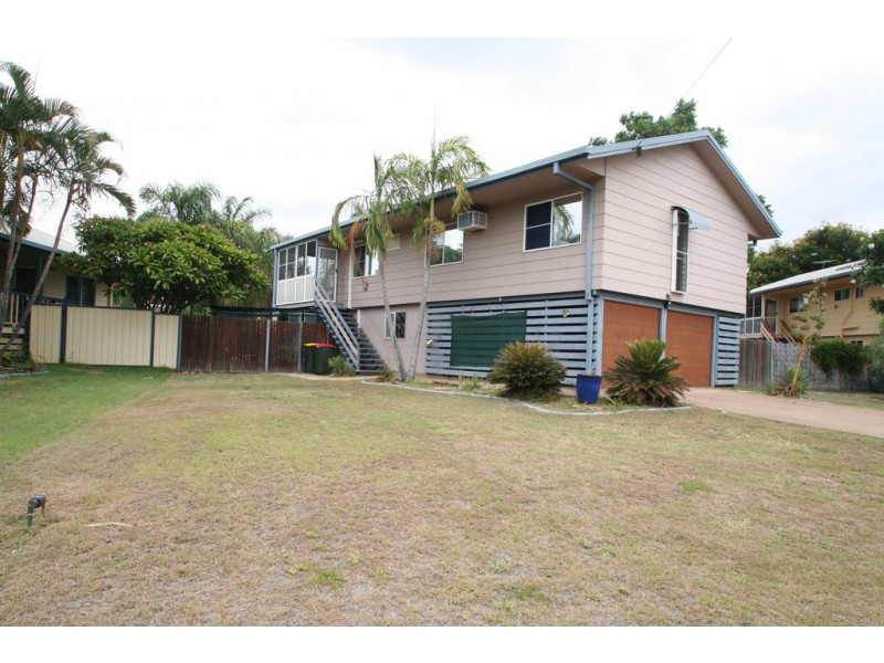 198 Borilla Street, Emerald QLD 4720