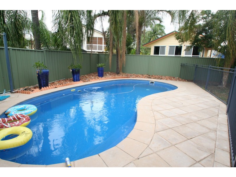 198 Borilla Street, Emerald QLD 4720