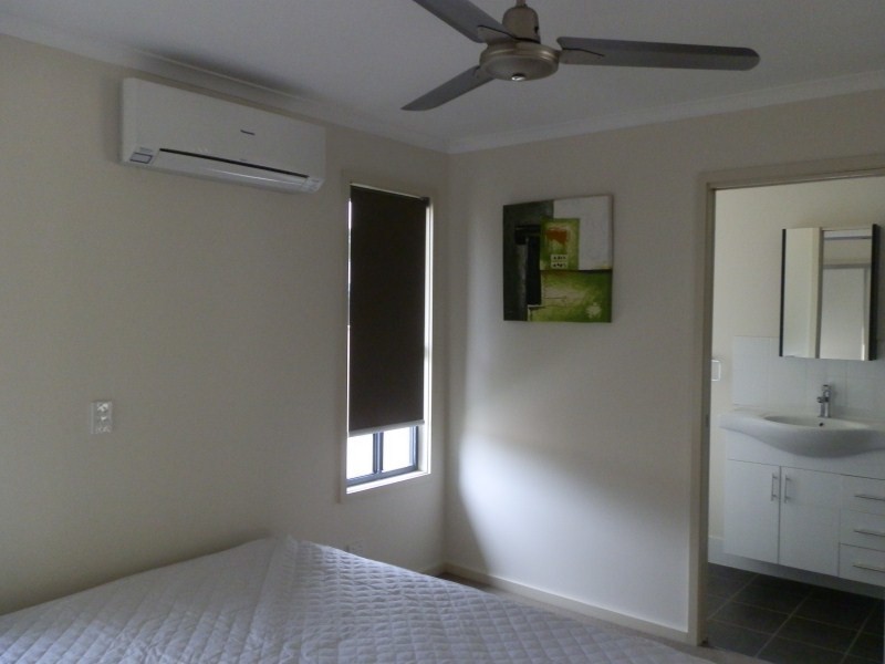 Unit 3/1 Charolais Place, Emerald QLD 4720