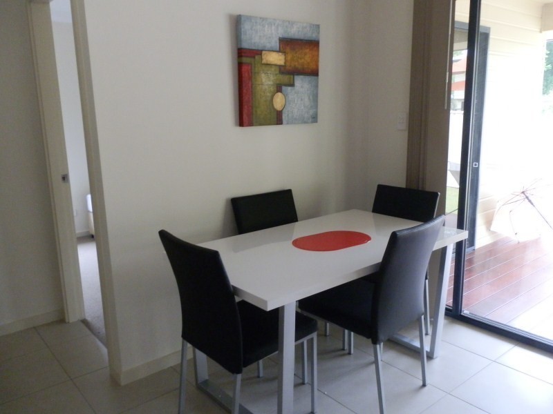 Unit 3/1 Charolais Place, Emerald QLD 4720