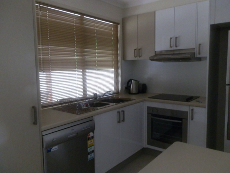 Unit 3/1 Charolais Place, Emerald QLD 4720
