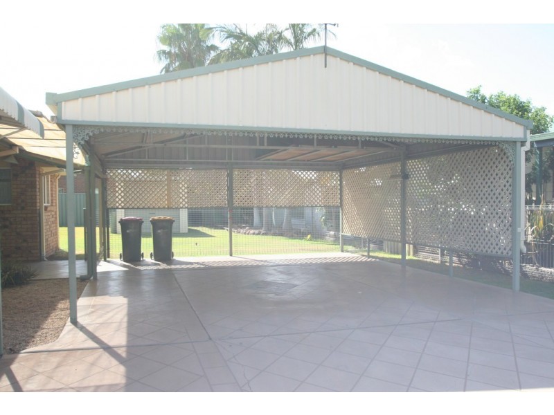 30 White Street, Emerald QLD 4720