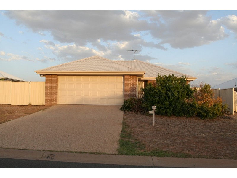 5 Windermere Street, Emerald QLD 4720