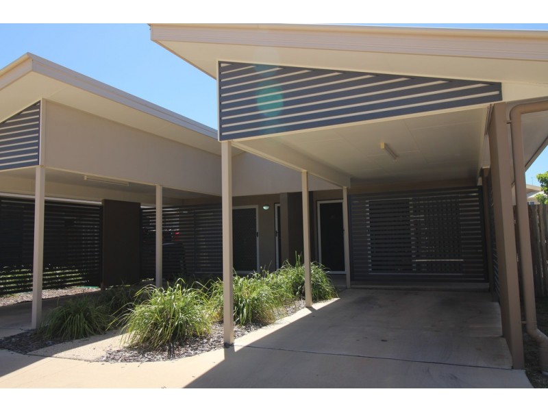 32/6 Sullivan Street, Emerald QLD 4720