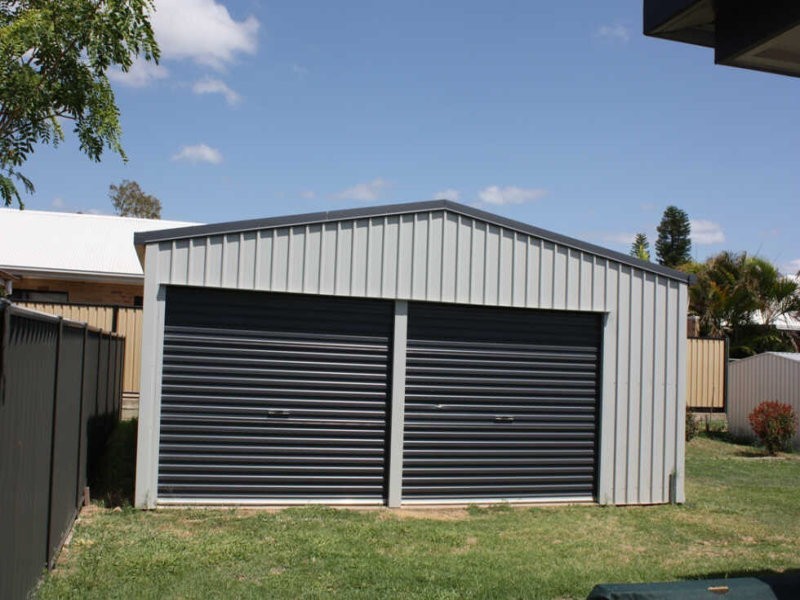 7 Batts Place, Emerald QLD 4720