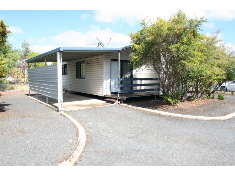 1/24 Conran Street, Capella QLD 4723