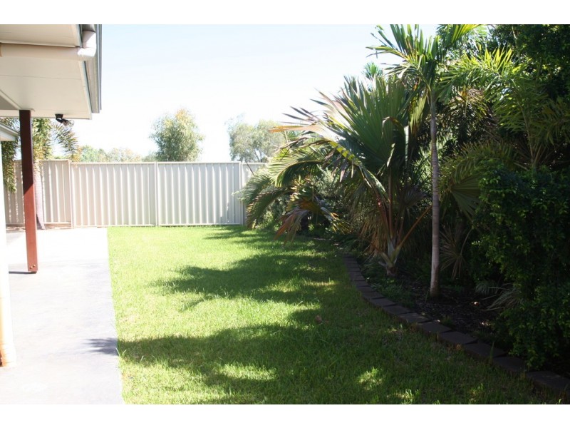 12A Morgan Place, Emerald QLD 4720