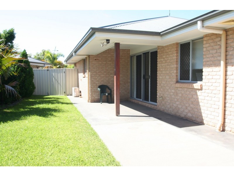 12A Morgan Place, Emerald QLD 4720