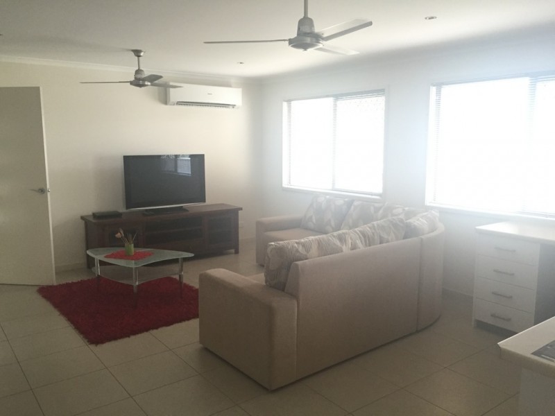 1/1 Charolais Place, Emerald QLD 4720