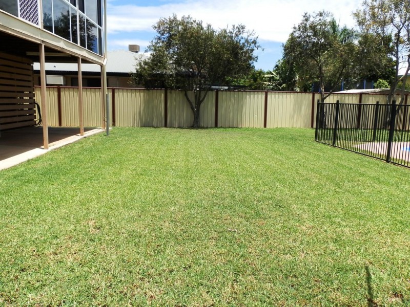 3 Alamein Drive, Emerald QLD 4720