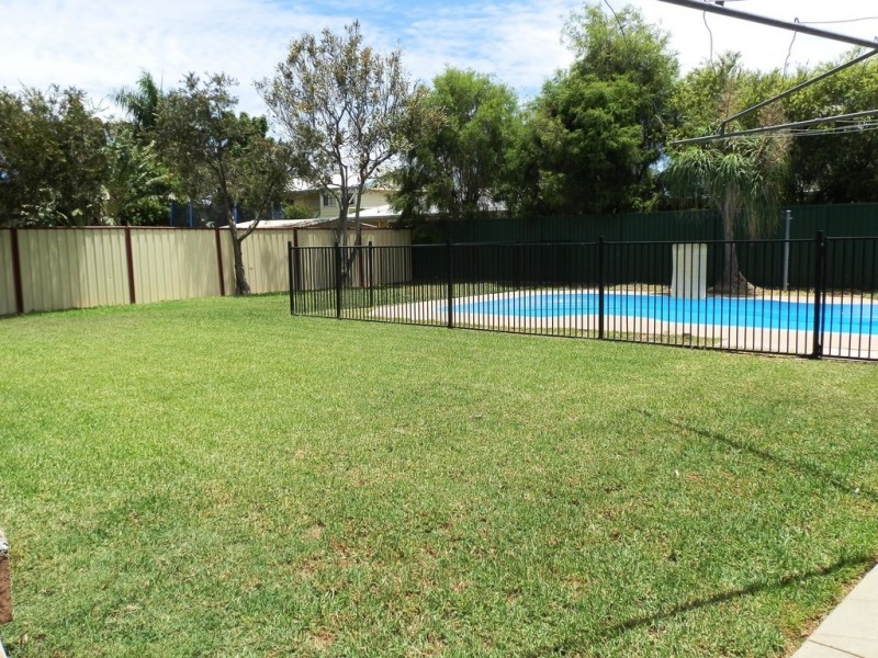 3 Alamein Drive, Emerald QLD 4720