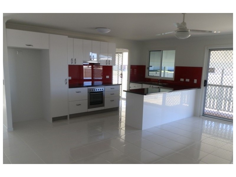 22 Newman Drive, Emerald QLD 4720