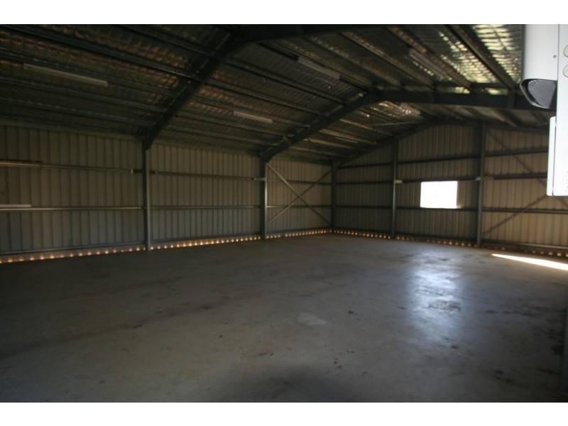 12 Pinnacle Street, Springsure QLD 4722