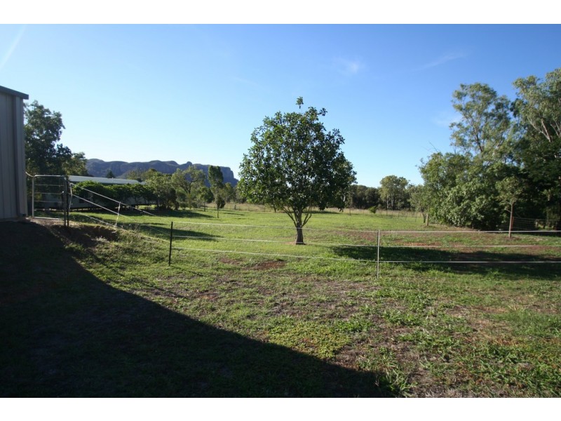 12 Pinnacle Street, Springsure QLD 4722