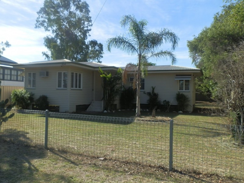 49 Theresa Street, Emerald QLD 4720