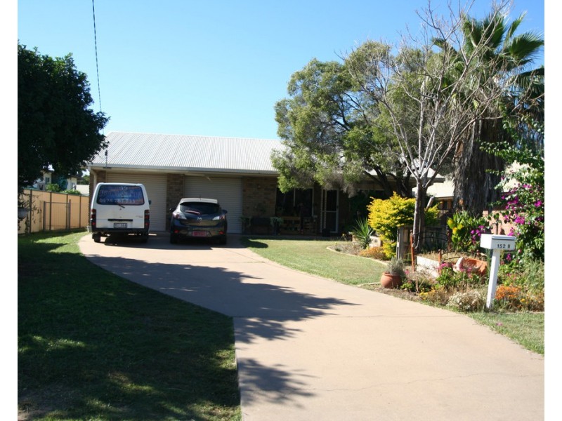 152B Borilla Street, Emerald QLD 4720