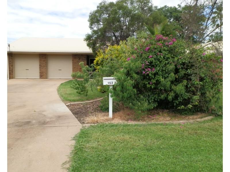 152B Borilla Street, Emerald QLD 4720