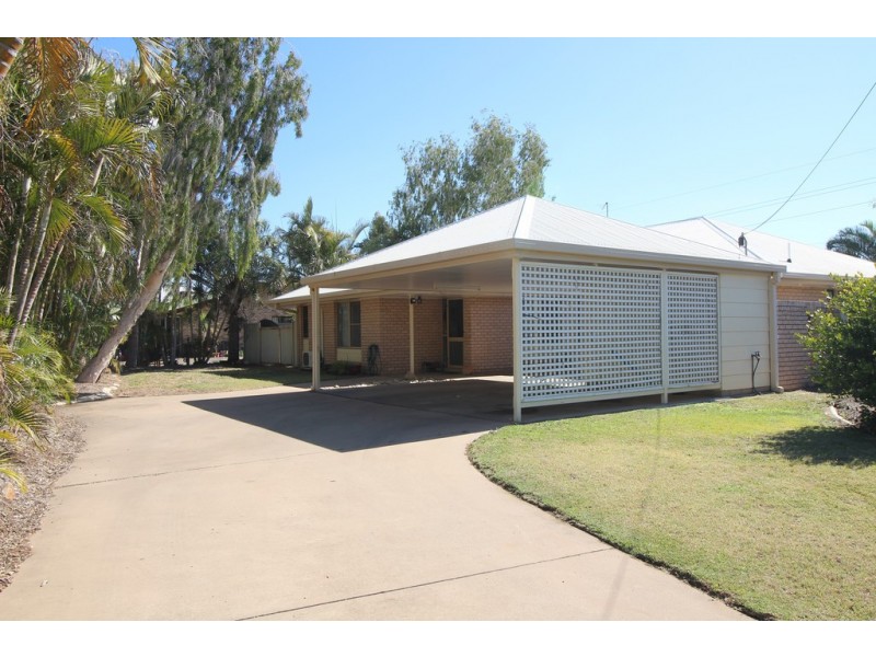 5 Spring Grove, Emerald QLD 4720