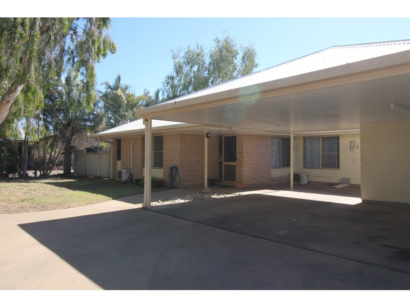 5 Spring Grove, Emerald QLD 4720