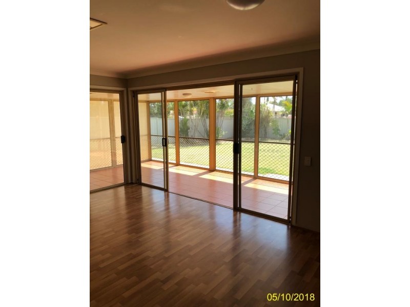 5 Spring Grove, Emerald QLD 4720