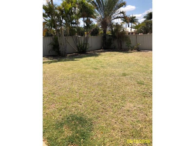 5 Spring Grove, Emerald QLD 4720
