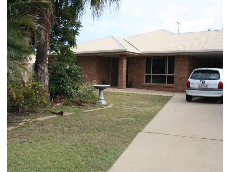 29 Crinum Crescent, Emerald QLD 4720