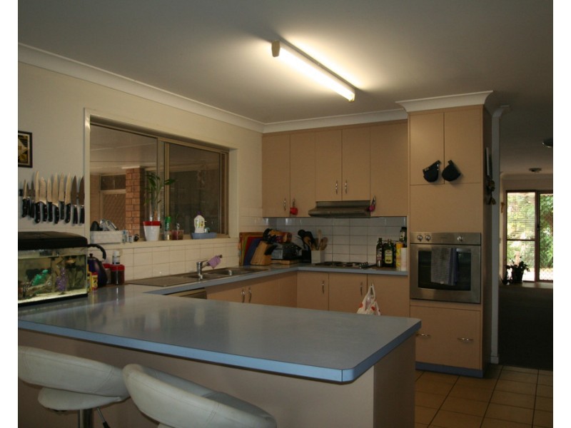 29 Crinum Crescent, Emerald QLD 4720