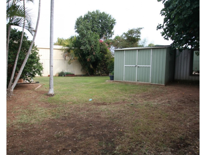 29 Crinum Crescent, Emerald QLD 4720