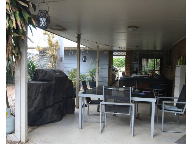 29 Crinum Crescent, Emerald QLD 4720