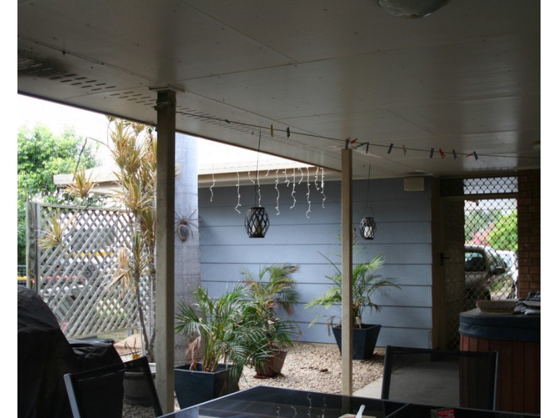 29 Crinum Crescent, Emerald QLD 4720