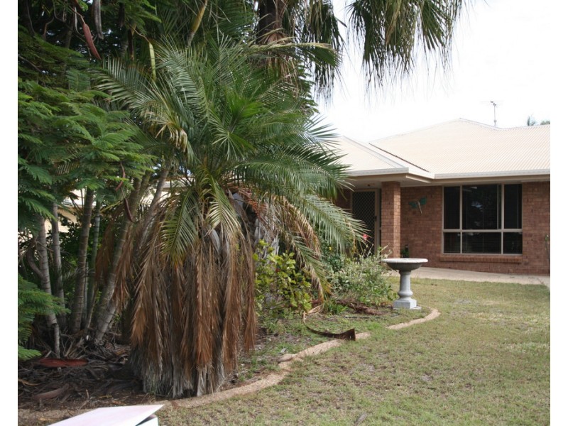 29 Crinum Crescent, Emerald QLD 4720