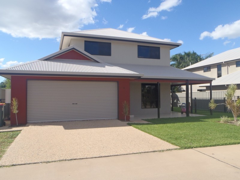 6/68 Moody Street, Emerald QLD 4720