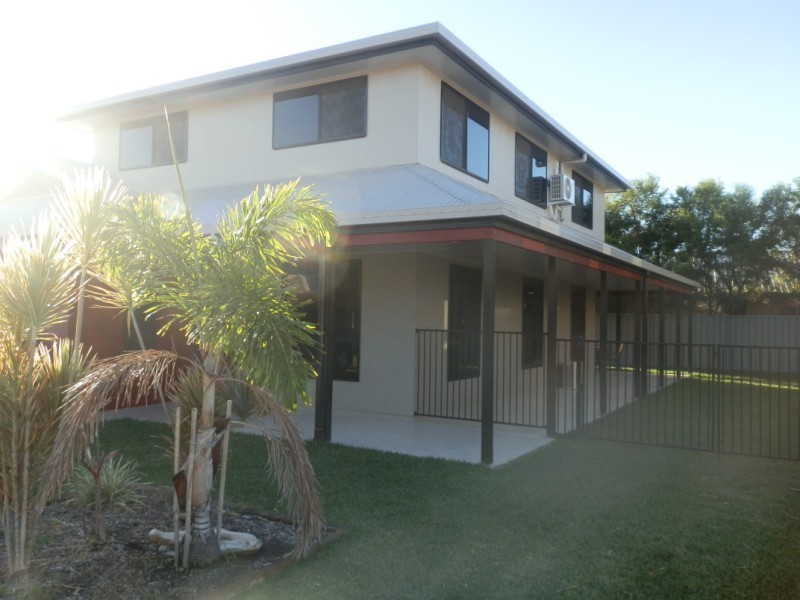 6/68 Moody Street, Emerald QLD 4720