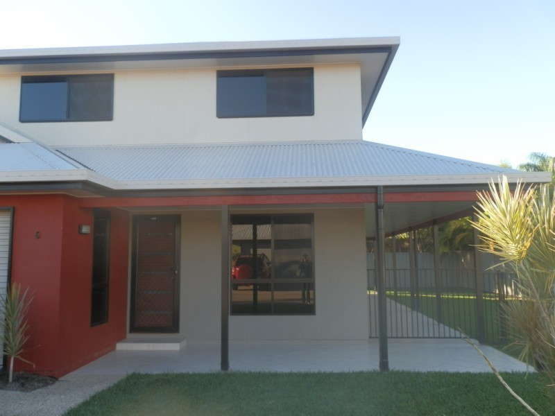 6/68 Moody Street, Emerald QLD 4720