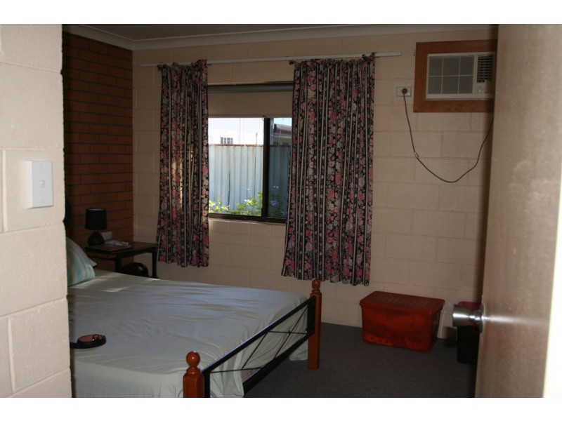 6/18 Esmond Street, Emerald QLD 4720