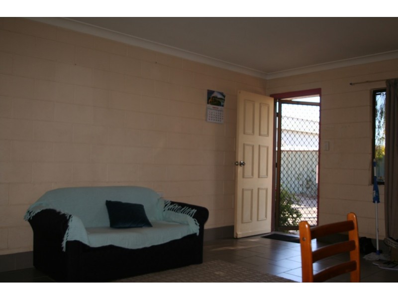 6/18 Esmond Street, Emerald QLD 4720