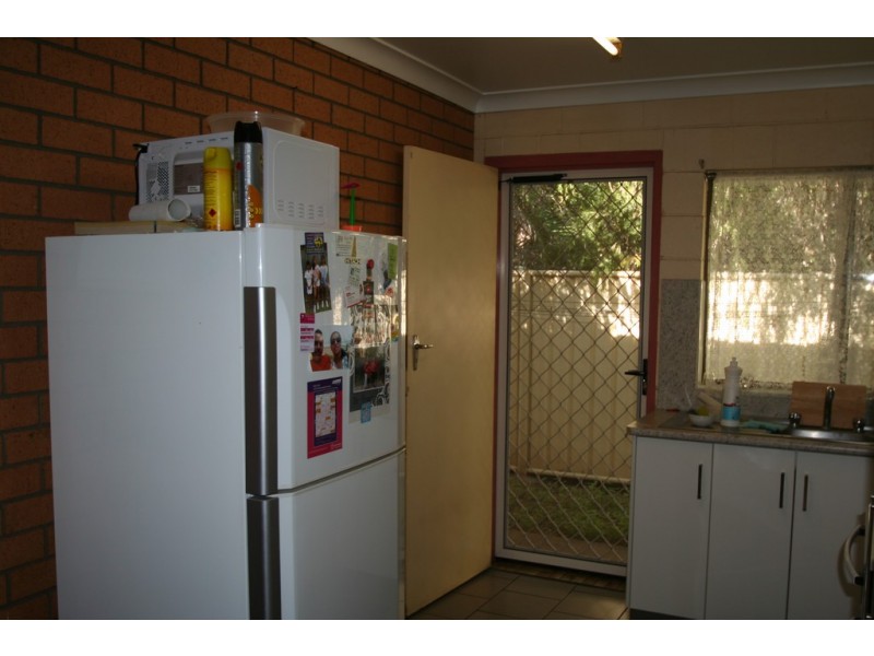6/18 Esmond Street, Emerald QLD 4720