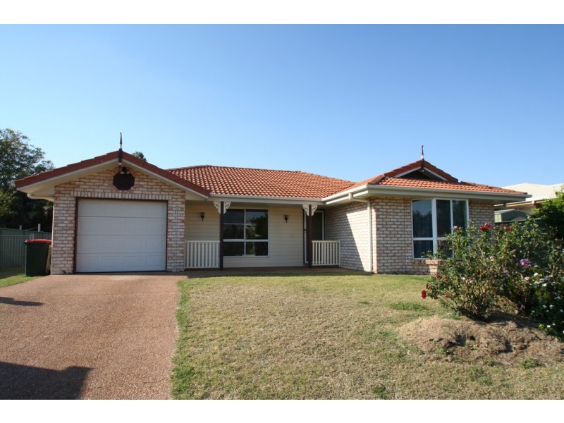 76 Crinum Crescent, Emerald QLD 4720