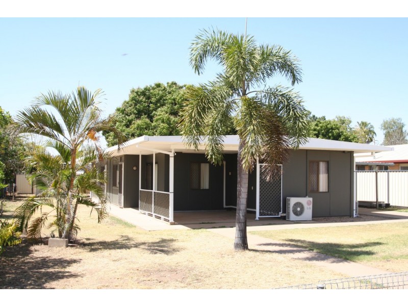 46 Moody Street, Emerald QLD 4720