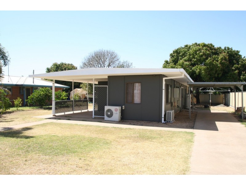 46 Moody Street, Emerald QLD 4720